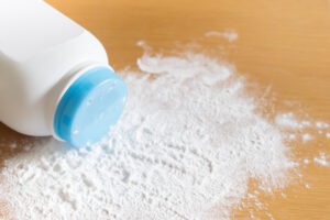 Talcum Powder Subject Of Mass Tort