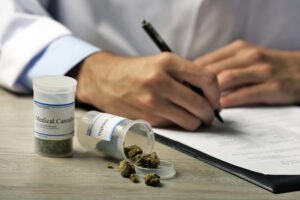 Medical Marijuana Laws in Michigan