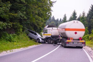 You have a right to compensation if you’ve been injured in a truck wreck, and a truck accident lawyer in Michigan can help you get it.