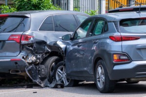 two-vehicles-involved-in-car-accident