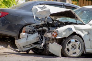 wrecked-white-car-after-an-accident