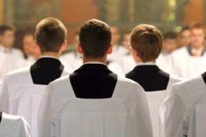 young-clerics-seminary-during-mass