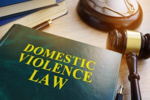 Proving Innocence in a Domestic Violence Case