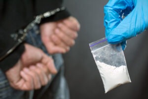 Michigan Drug Crime Penalties