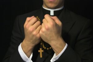 Can You File a Sex Abuse Claim Against the Catholic Church Anonymously?