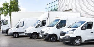 What Is Considered a Commercial Vehicle?