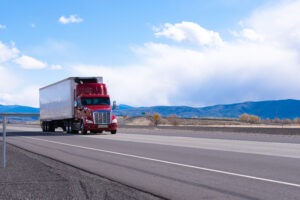 Commercial Truck Accidents: Is The Driver Or Company Liable?