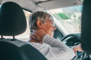 Neck injuries from a car accident can be traumatic. But you’re not alone: a Michigan car accident attorney is here to fight for you.