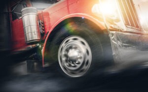 What to Do After a Truck Accident