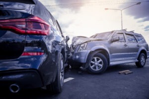 When to Hire a Car Accident Lawyer