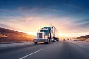 Which Trucking Companies Have the Most Accidents?