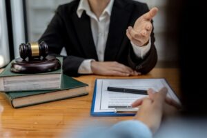 What to Expect at a Car Accident Deposition