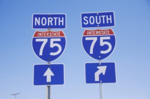 The Most Dangerous Highways & Interstates in Michigan