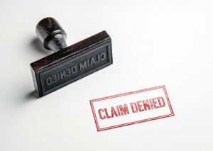 What Happens if Nationwide Denied My Accident Claim?