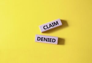 What Happens if State Farm Denied My Accident Claim?