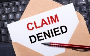 What if Progressive Denied My Accident Claim?