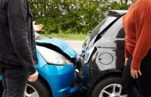 What if the At-Fault Driver in an Accident Is Uninsured?