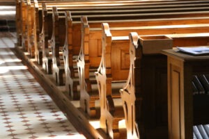 Sexual Abuse in Protestant Churches