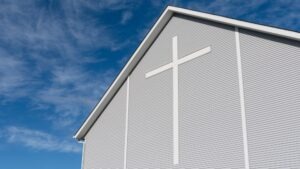 Sexual Abuse in Mennonite Churches