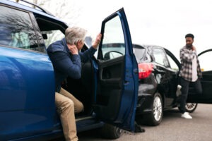 Are You Always At-Fault If You Rear-End Another Car?