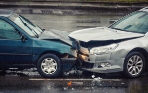 What If I Was Partially At-Fault for a Car Accident?