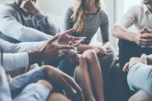 Sexual Abuse Support Groups & Resources in Grand Rapids, MI