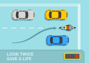 Is Lane-Splitting Legal in Michigan?