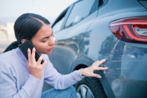 Hit by an Uninsured Motorist? How to Get Paid for Injuries