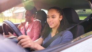 Are Parents Liable for Teen Driver Accidents in Michigan?