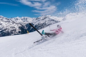 How Fault Is Determined in Ski and Snowboard Accidents