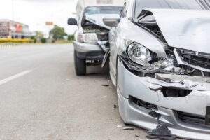 What Is the Average Compensation for a Rear-End Accident?