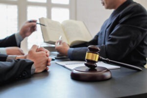 How Long Do Civil Lawsuits Take in Michigan?