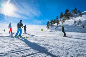 Ski Lift Accidents & Injuries