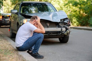 Common Injuries from Head-On Auto Accidents