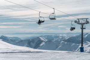 Can You Sue a Ski Resort for an Accident?