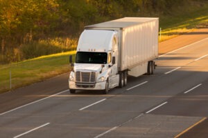 Michigan Truck Accident Statistics