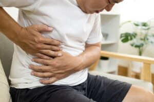 Signs of a Broken Rib After a Car Accident