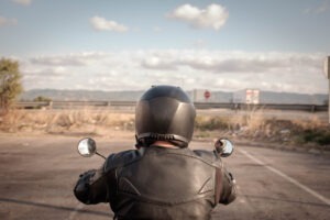 Degrees of Road Rash from Motorcycle Accidents