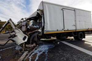 Common Types of Truck Accidents