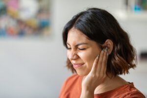 Can a Car Accident Cause Hearing Problems?