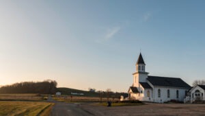 Sexual Abuse in United Methodist Churches