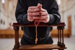 Sexual Abuse in Evangelical Churches