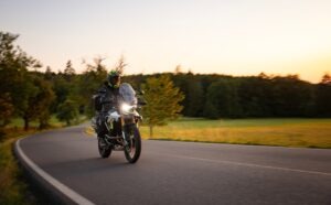 What to Do After a Motorcycle Accident