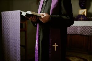 Should I Report Sexual Abuse to My Church?