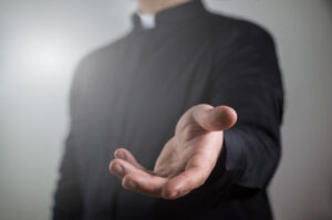 What Happens After You Report Clergy Abuse?