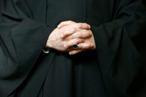 How to Report Clergy Abuse at the Diocese of Marquette