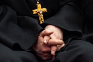 How to Report Clergy Abuse at the Diocese of Saginaw