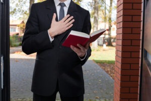 Jehovah’s Witness Sexual Abuse Claims: What are My Rights?